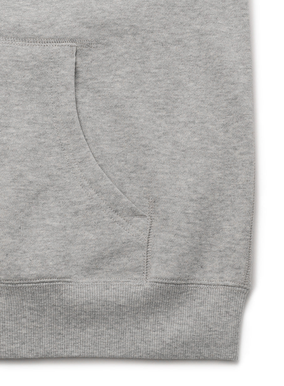 CUNE PULL PARKA パーカー