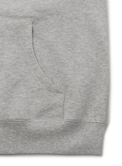 CUNE PULL PARKA パーカー