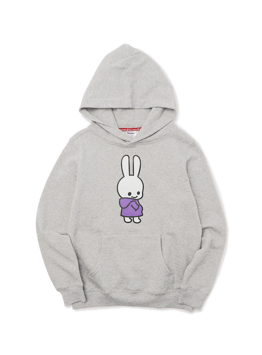 CUNE PULL PARKA パーカー