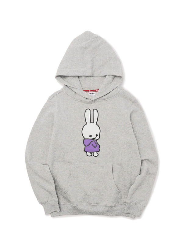 CUNE PULL PARKA パーカー