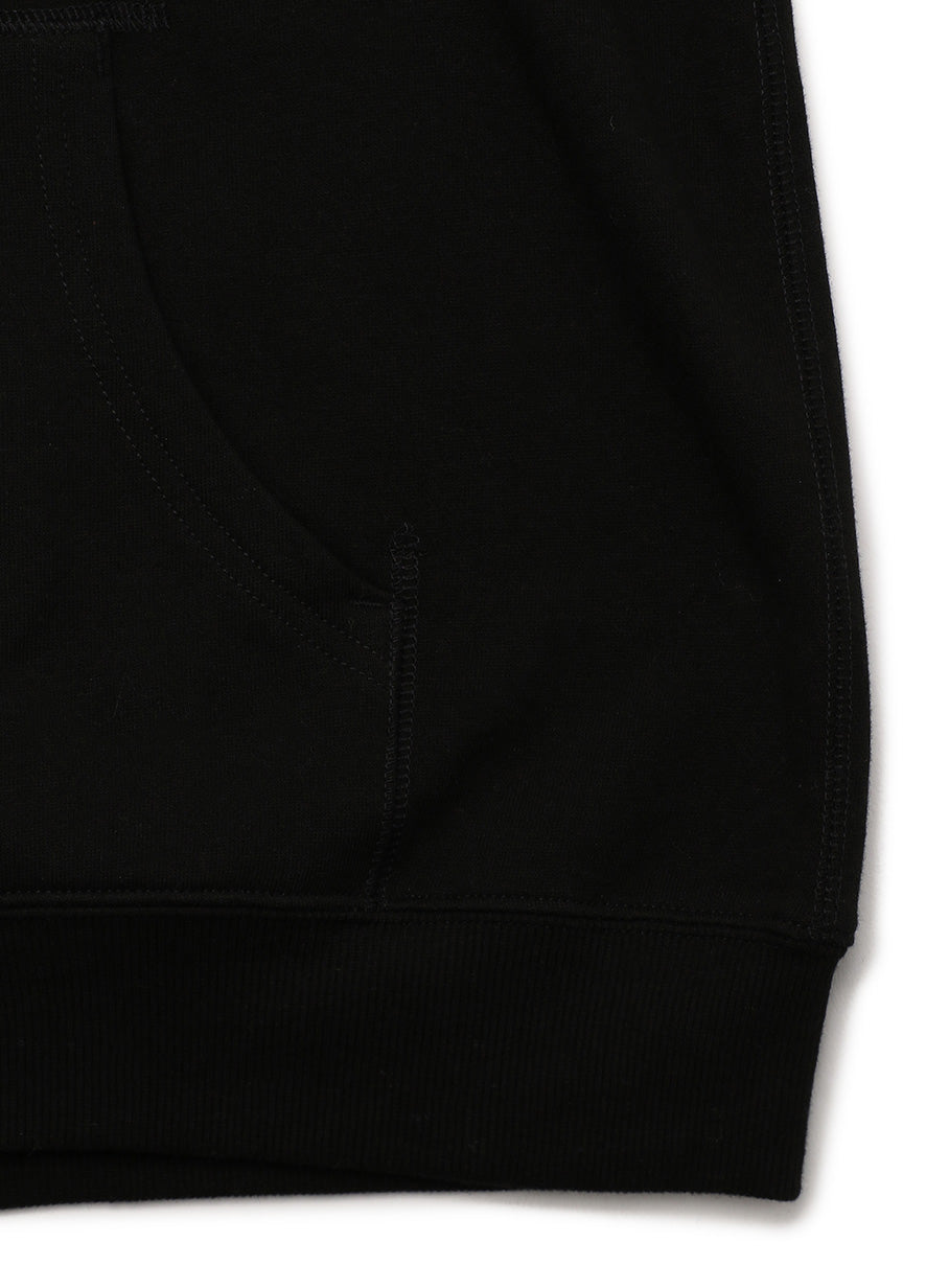 CUNE PULL PARKA ワニ