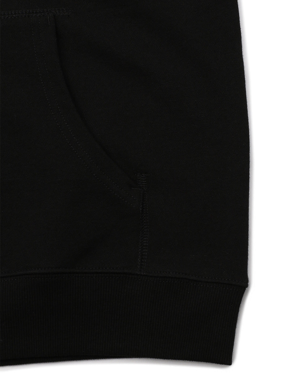 CUNE PULL PARKA アフロ