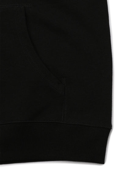 CUNE PULL PARKA アフロ