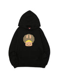 CUNE PULL PARKA アフロ