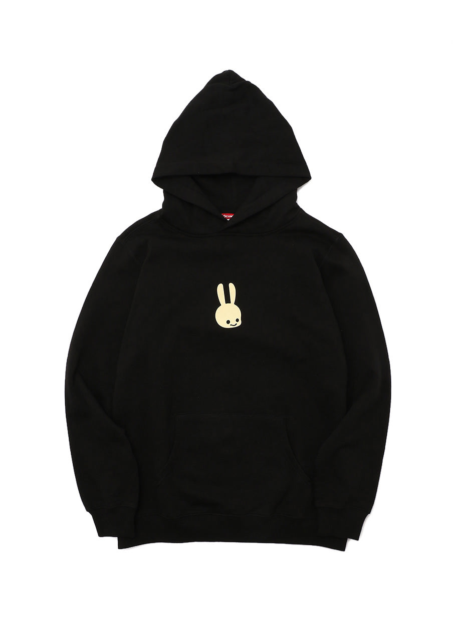 CUNE PULL PARKA ポスター