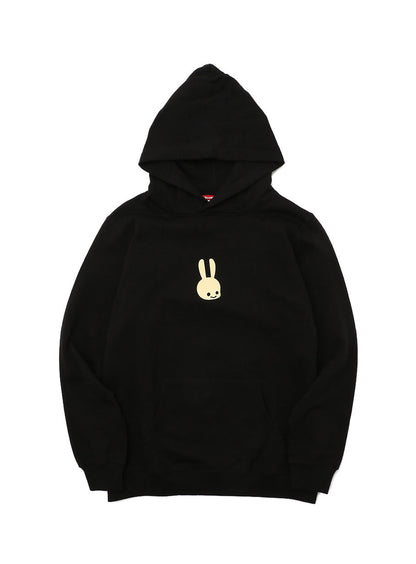 CUNE PULL PARKA ポスター