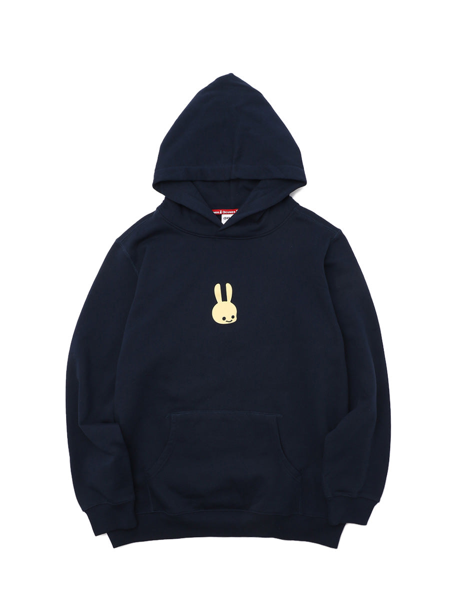 CUNE PULL PARKA ポスター