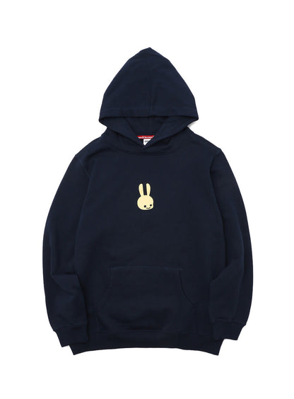 CUNE PULL PARKA ポスター