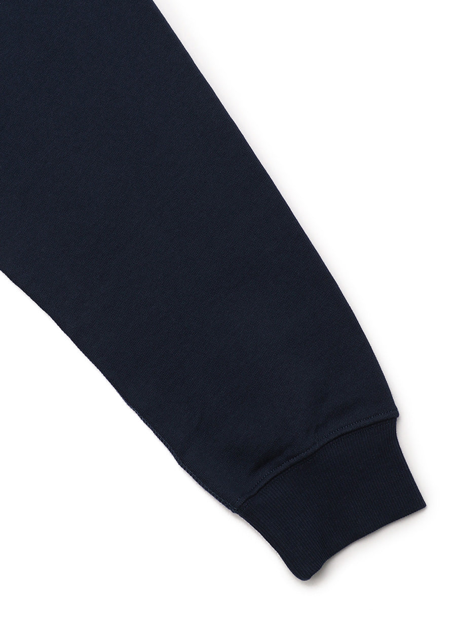 CUNE PULL PARKA ポスター