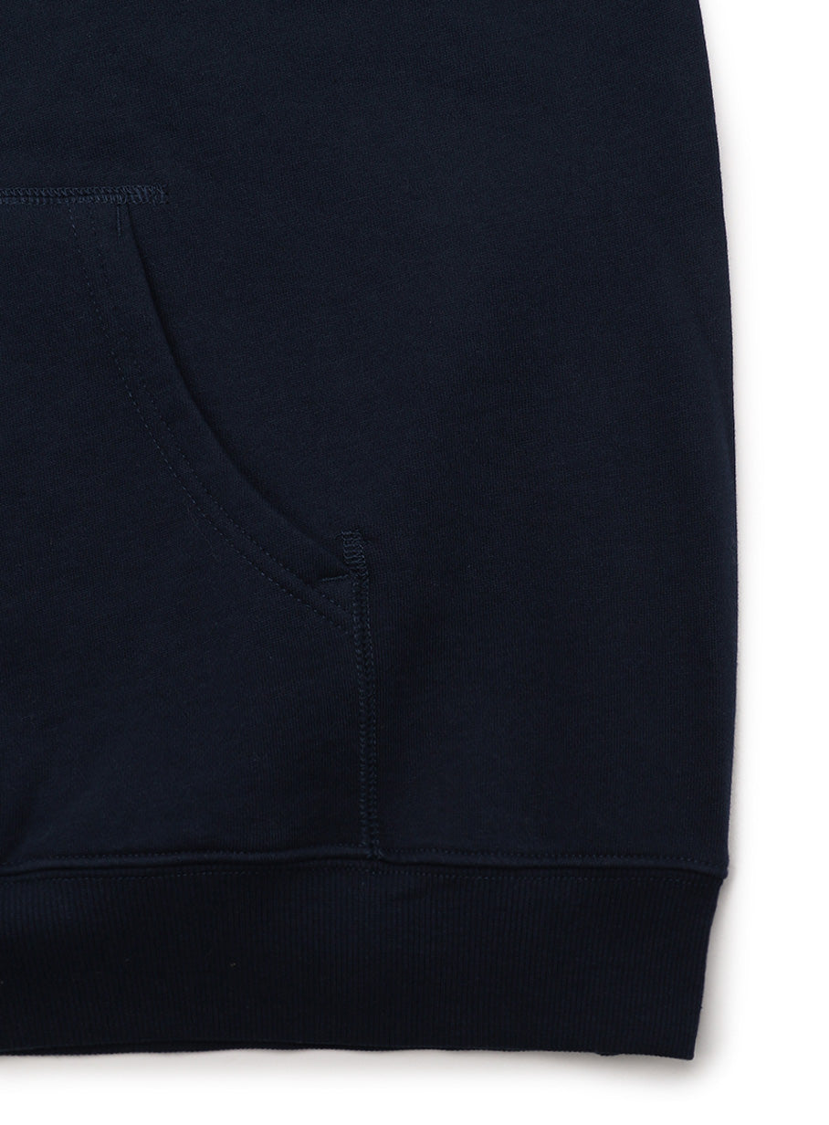 CUNE PULL PARKA ポスター