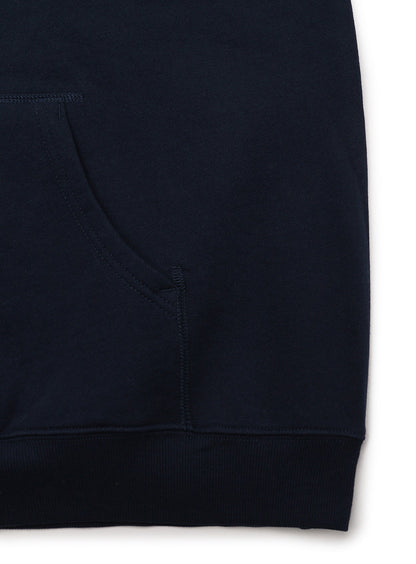 CUNE PULL PARKA ポスター