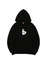 CUNE PULL PARKA 怪盗
