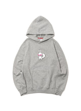 CUNE PULL PARKA 怪盗