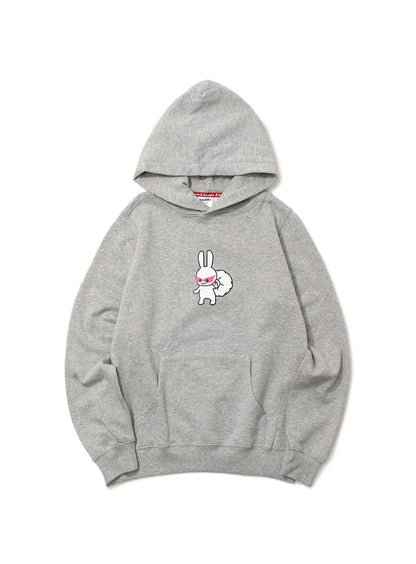 CUNE PULL PARKA 怪盗