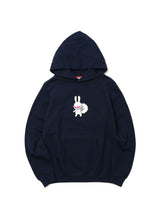 CUNE PULL PARKA 怪盗