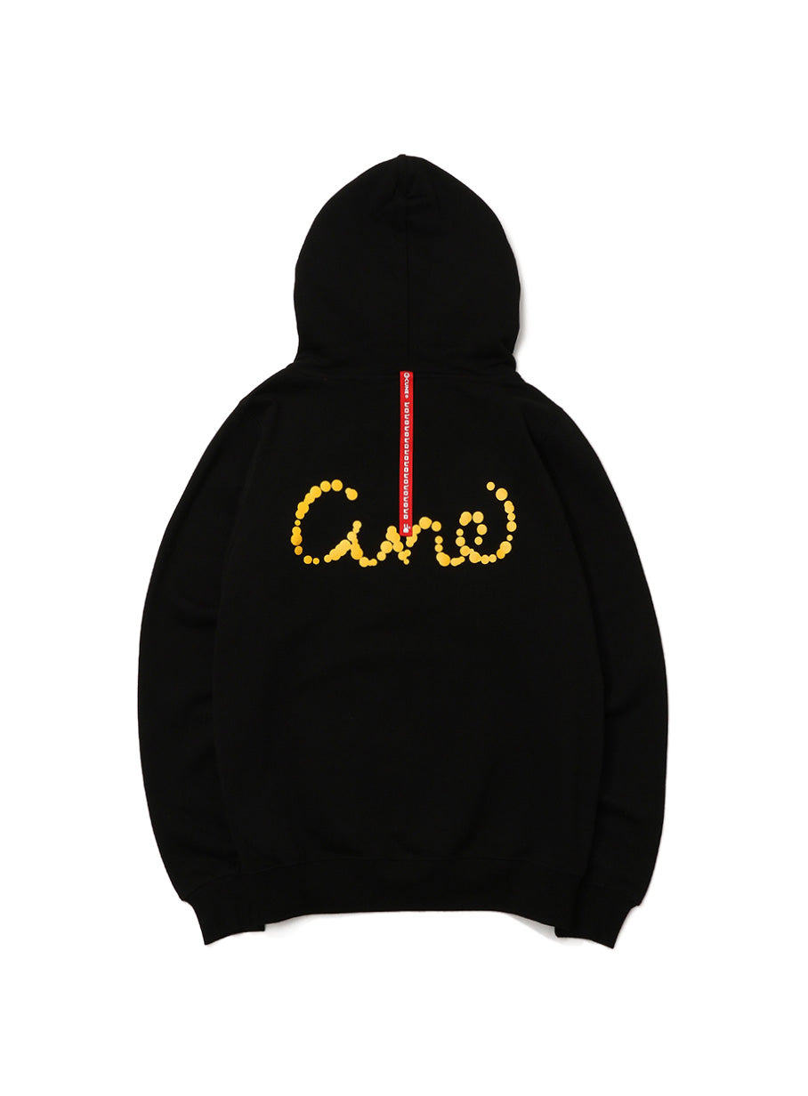 CUNE PULL PARKA 怪盗