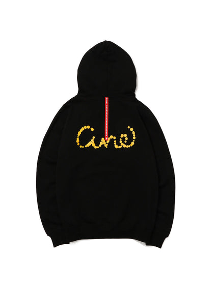 CUNE PULL PARKA 怪盗
