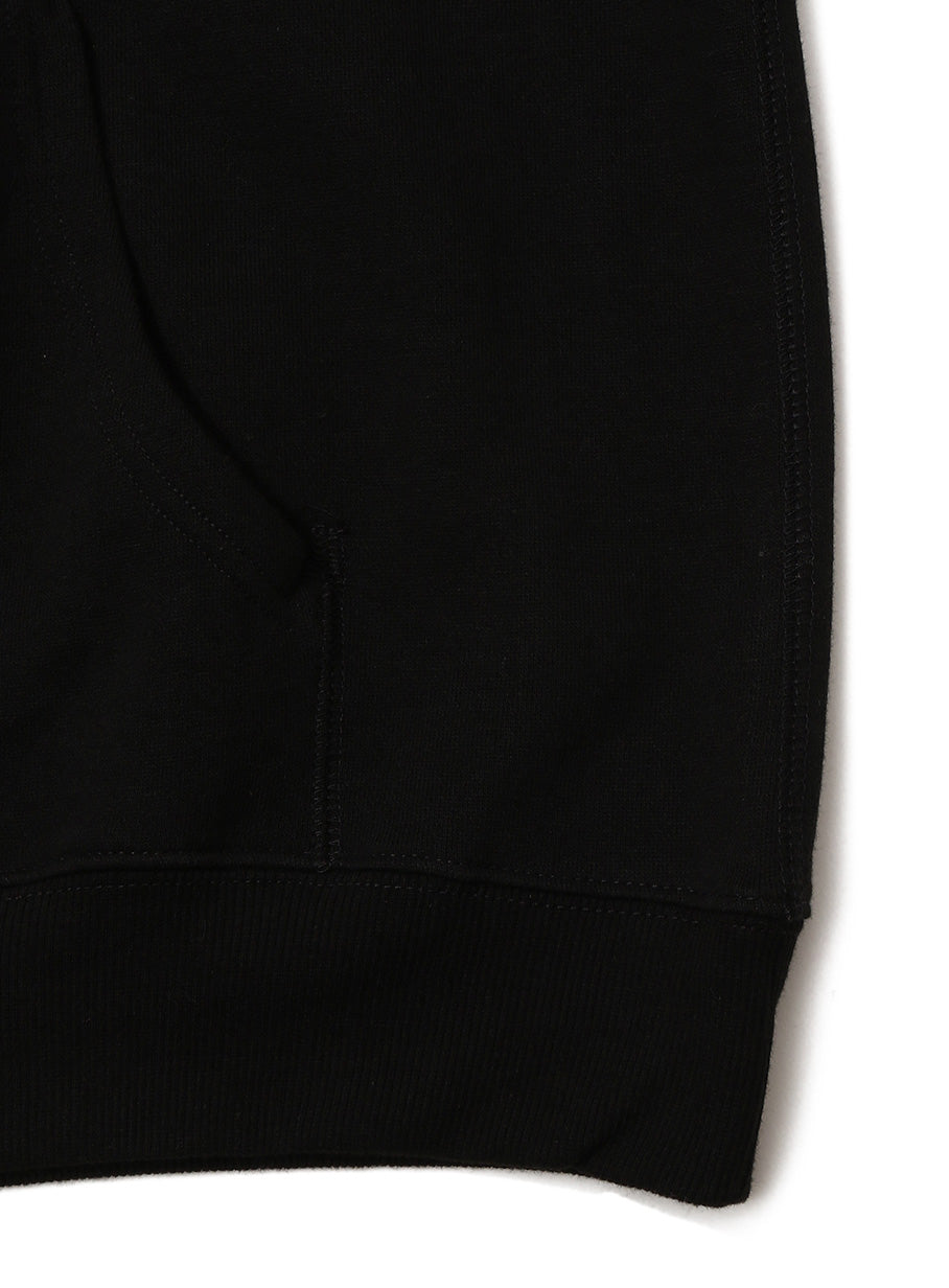 CUNE PULL PARKA 怪盗