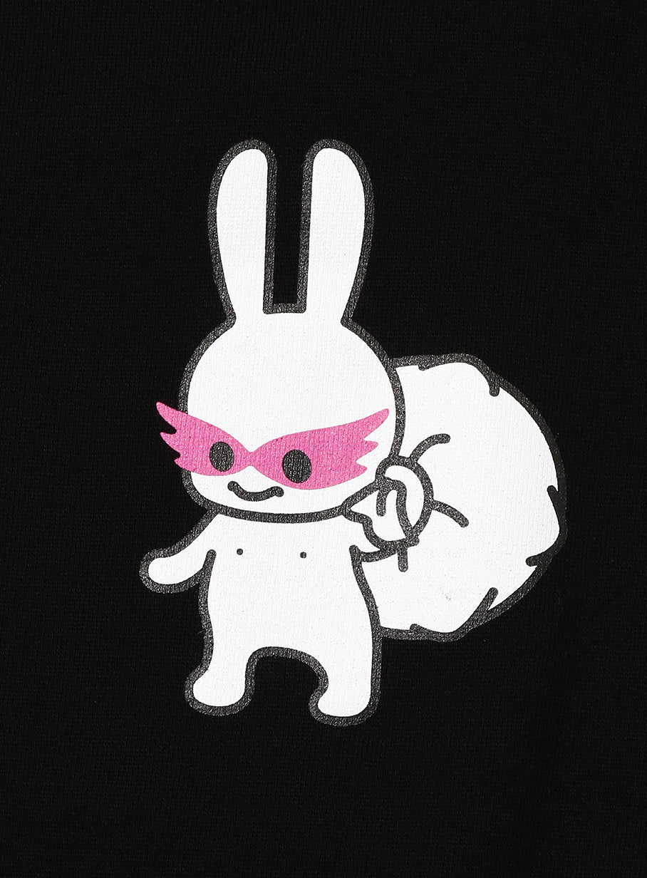 CUNE PULL PARKA 怪盗