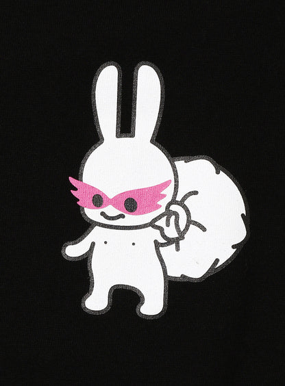 CUNE PULL PARKA 怪盗