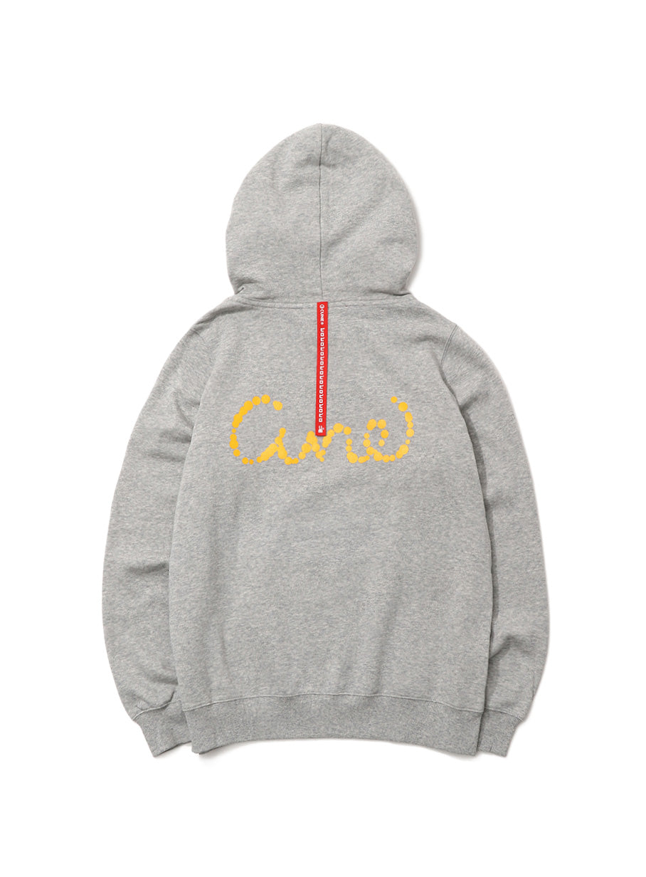 CUNE PULL PARKA 怪盗