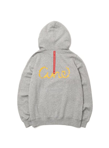 CUNE PULL PARKA 怪盗