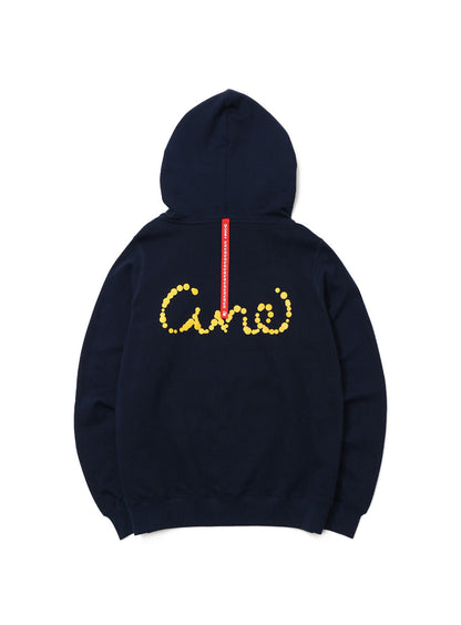 CUNE PULL PARKA 怪盗