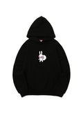 CUNE PULL PARKA 怪盗