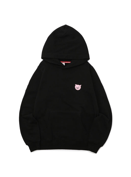 CUNE PULL PARKA タコとブタ