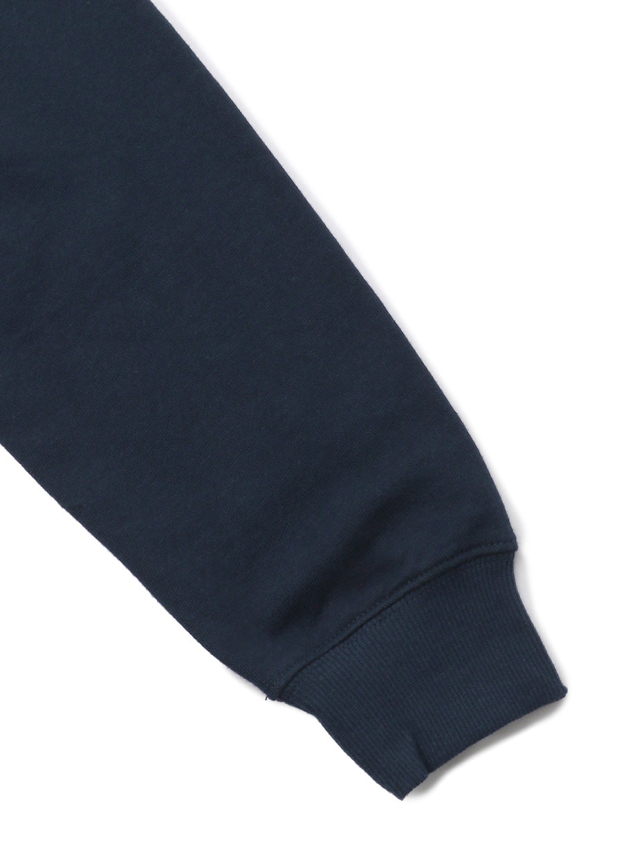 CUNE PULL PARKA タコとブタ