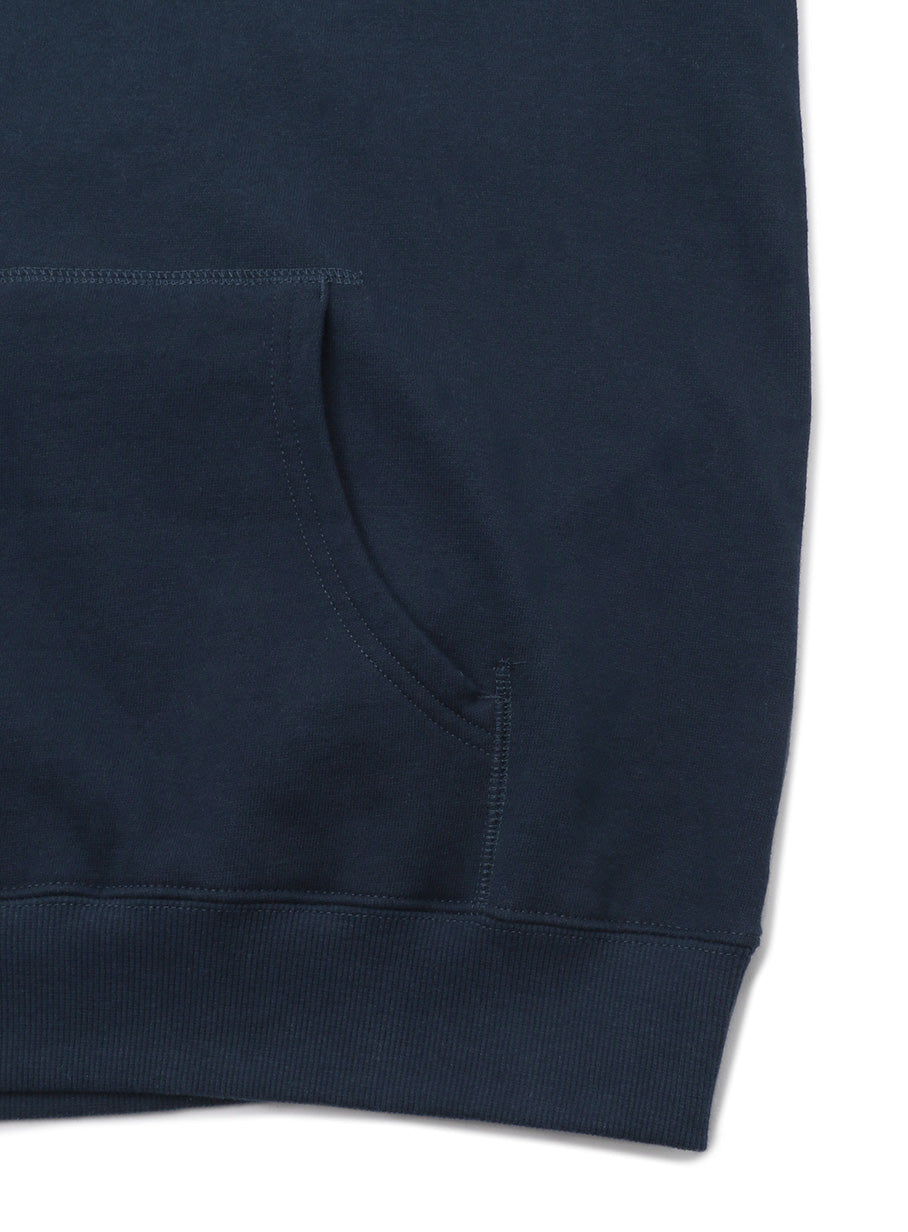 CUNE PULL PARKA タコとブタ