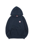 CUNE PULL PARKA タコとブタ