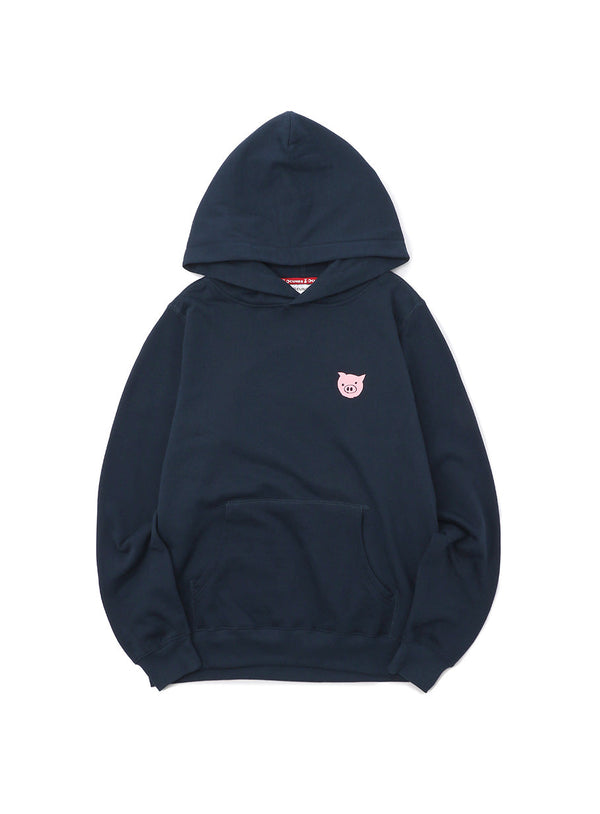 CUNE PULL PARKA タコとブタ