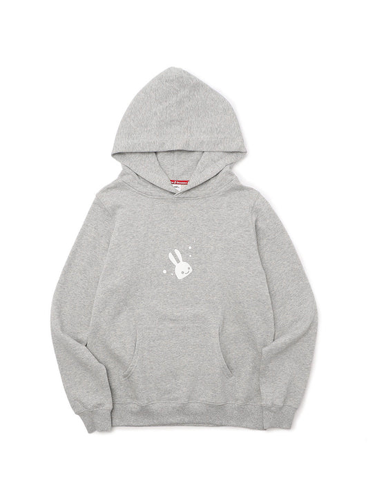 CUNE PULL PARKA 食事