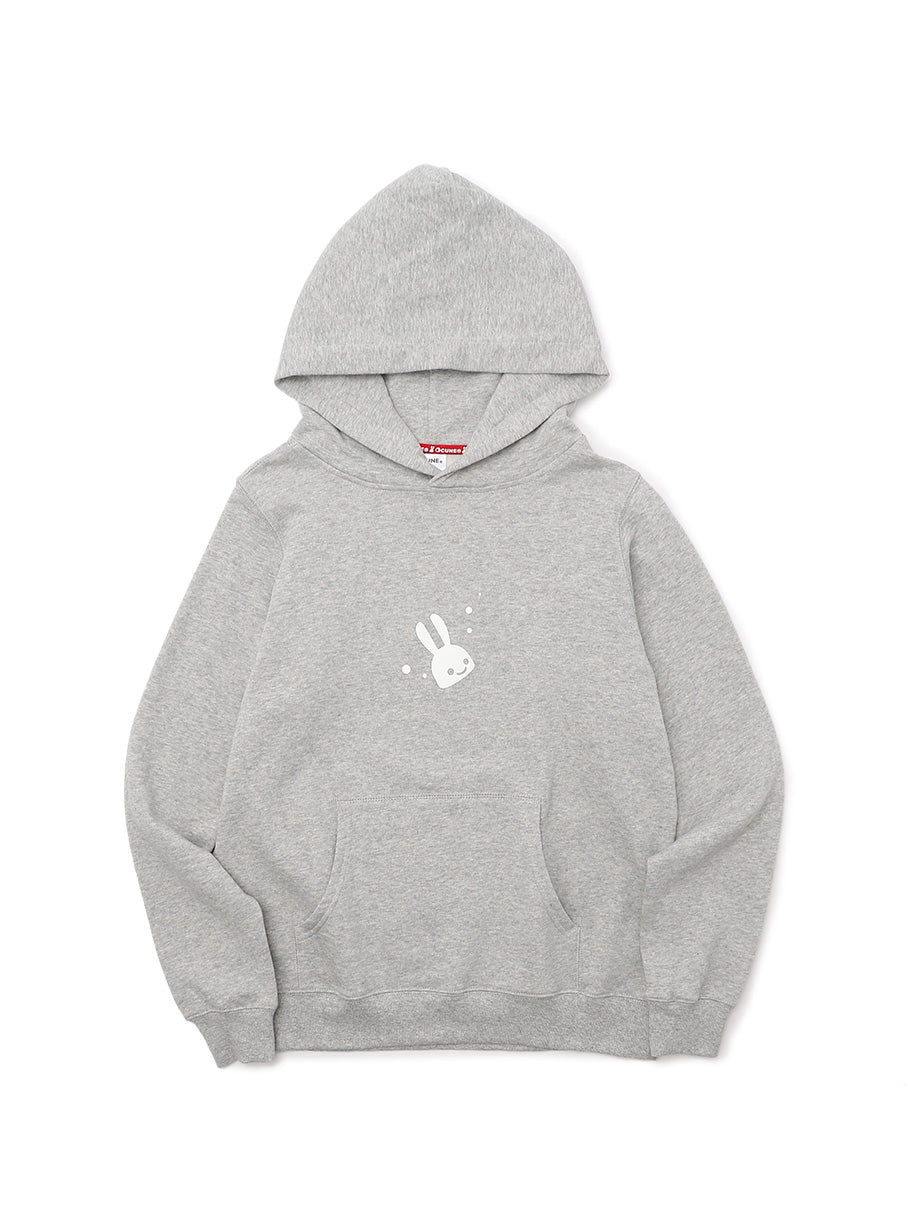 CUNE PULL PARKA 食事