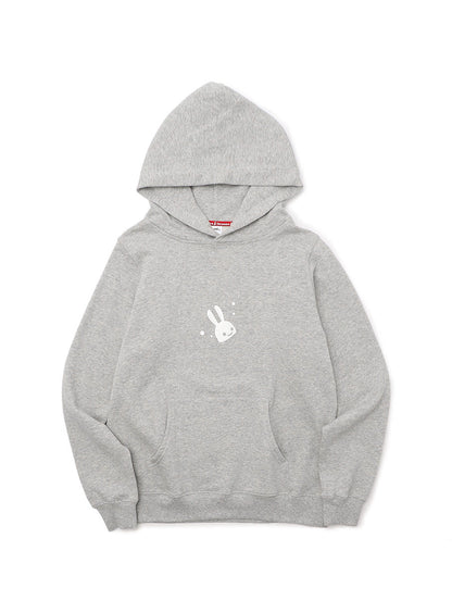 CUNE PULL PARKA 食事