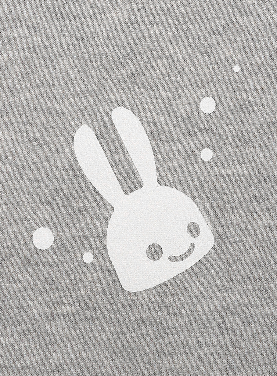 CUNE PULL PARKA 食事