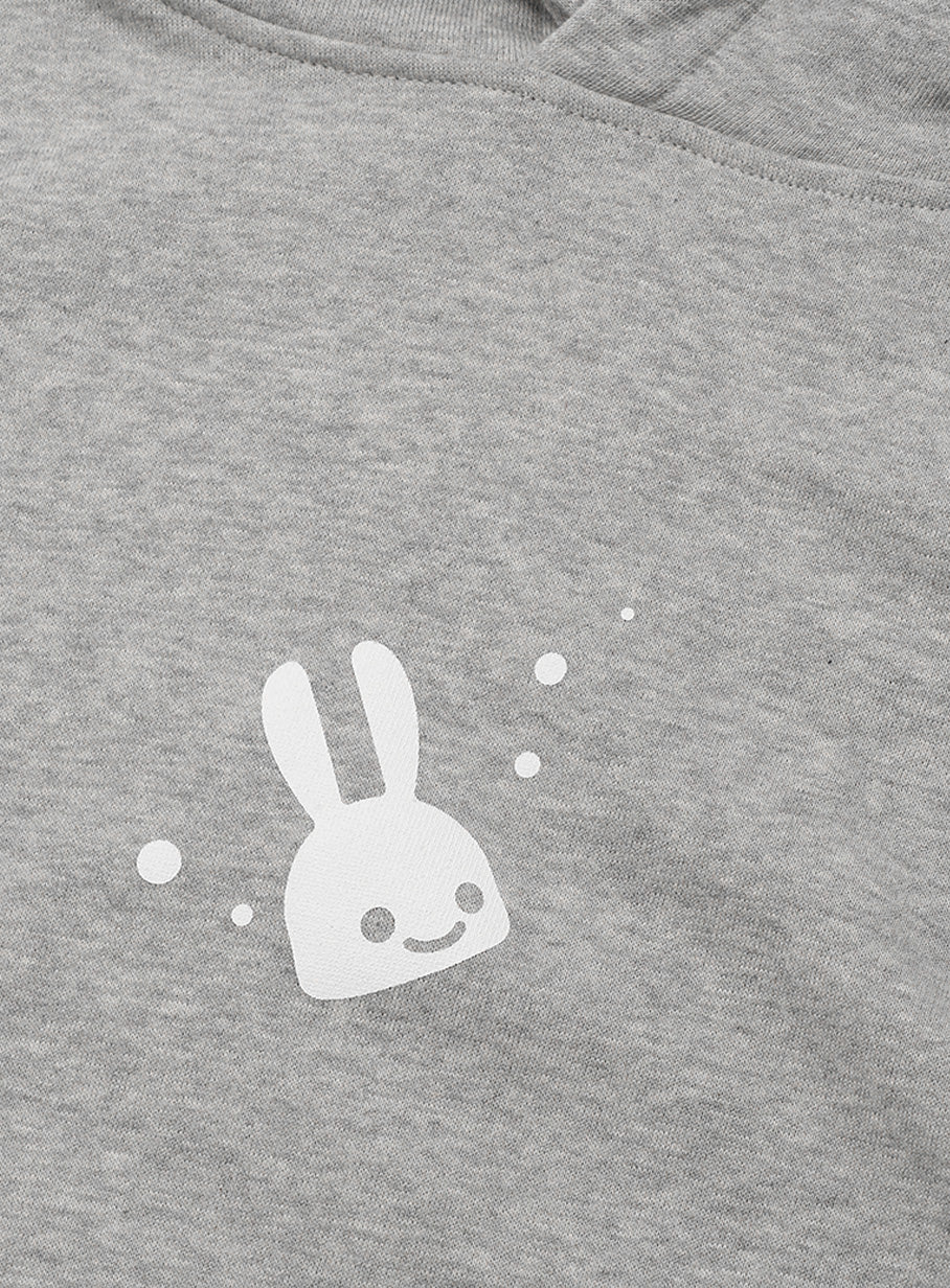 CUNE PULL PARKA 食事