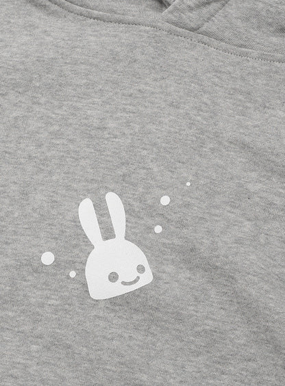 CUNE PULL PARKA 食事