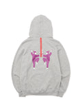 CUNE PULL PARKA 食事
