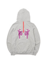 CUNE PULL PARKA 食事