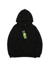 CUNE PULL PARKA ゾンビ