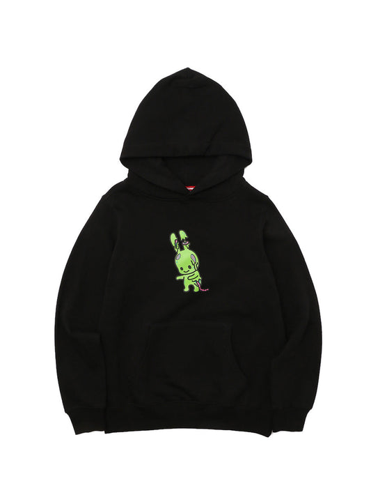 CUNE PULL PARKA ゾンビ