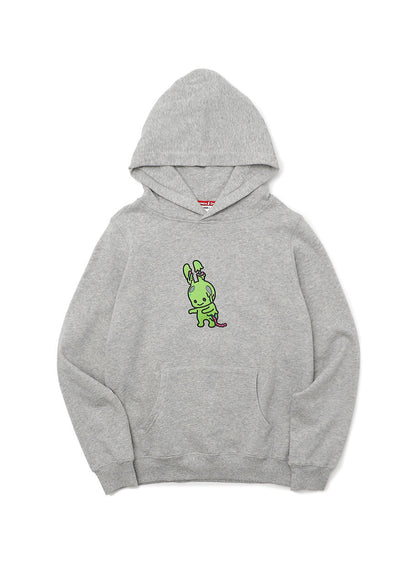 CUNE PULL PARKA ゾンビ