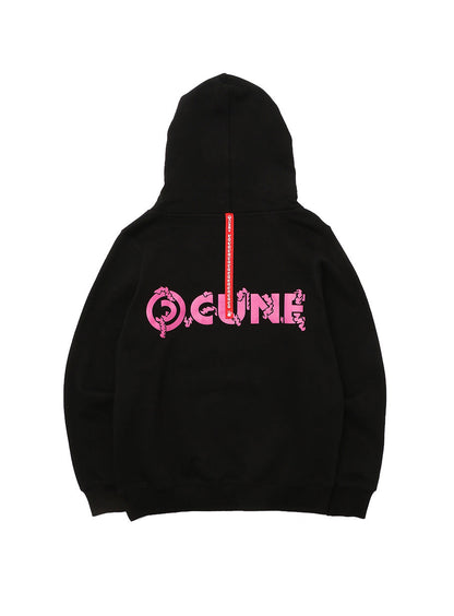 CUNE PULL PARKA ゾンビ
