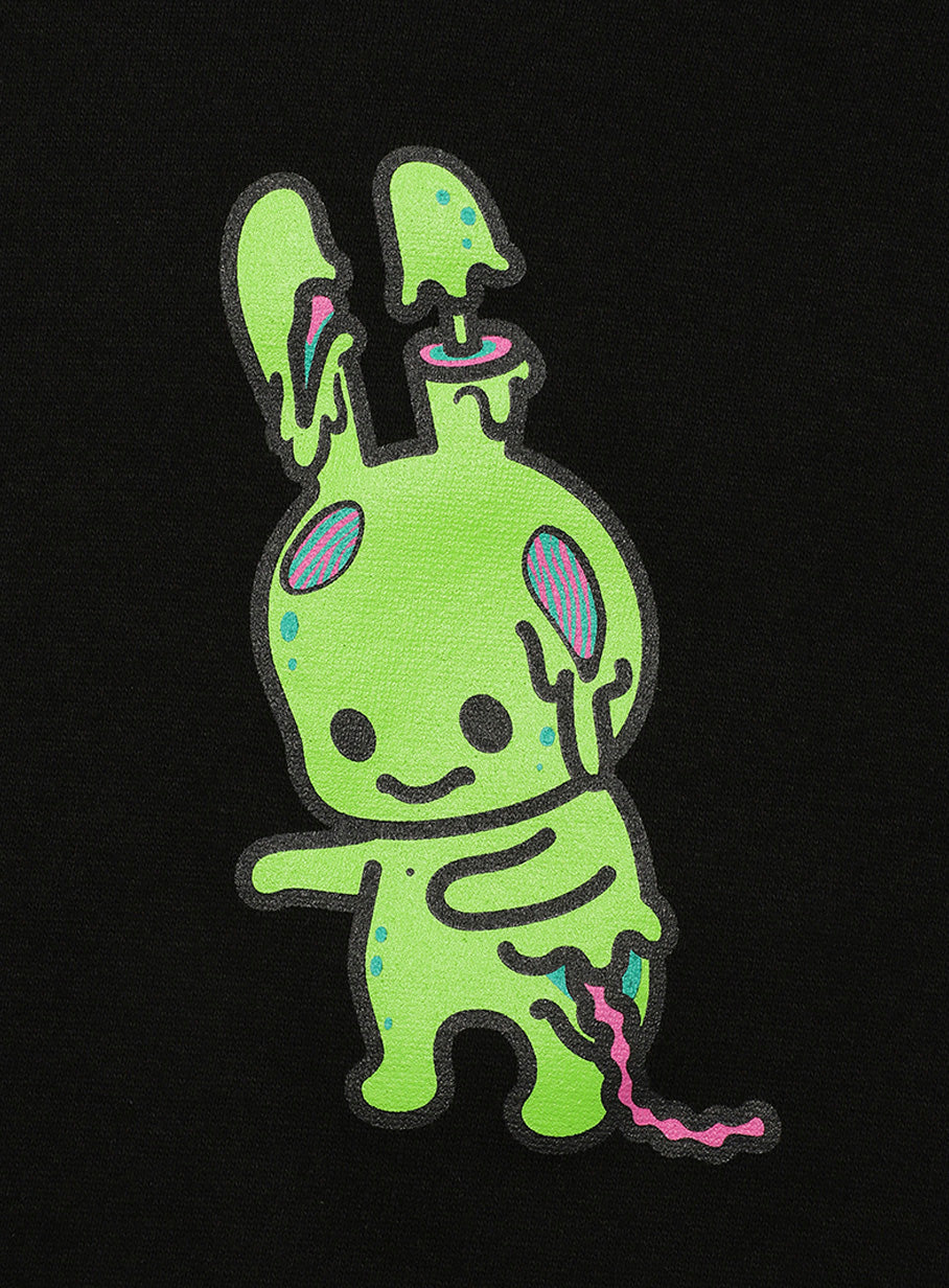 CUNE PULL PARKA ゾンビ