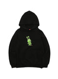 CUNE PULL PARKA ゾンビ