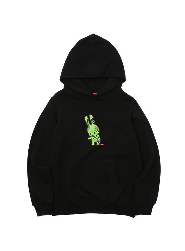 CUNE PULL PARKA ゾンビ