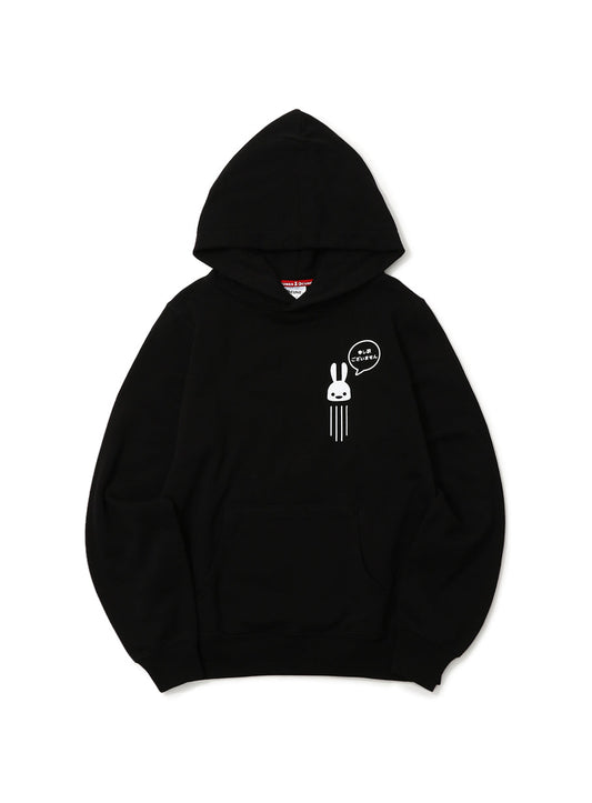CUNE PULL PARKA 申し訳ございません