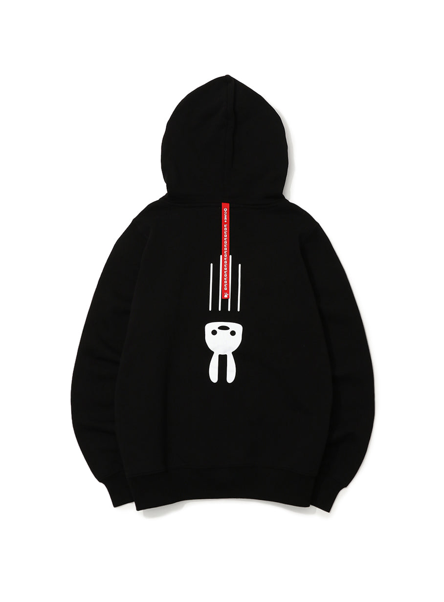 CUNE PULL PARKA 申し訳ございません